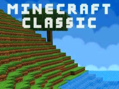 เกม Minecraft classic