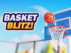 เกม Basket Blitz