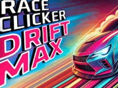 เกม Race Clicker: Drift Max