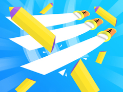 เกม Sword Run 3D