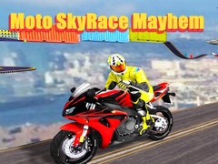 เกม Moto SkyRace Mayhem