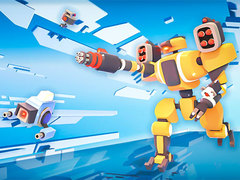 เกม Mecha Duel