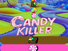 เกม Candy Killer