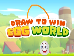 เกม Draw To Win Egg World