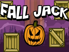 เกม Fall Jack