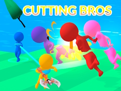 เกม Cutting Bros