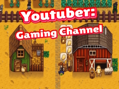 เกม Youtuber: Gaming Channel