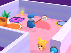 เกม Dog Escape