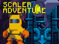 เกม Scaler Adventure