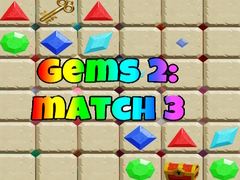 เกม Gems 2: Match 3