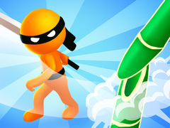 เกม Ninja: Bamboo Assassin