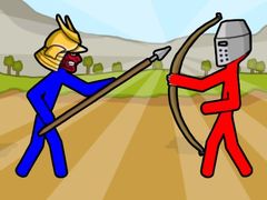 เกม Stickman Kingdom Clash