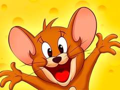 เกม Rats and Cheese
