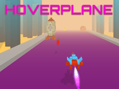 เกม Hover Plane