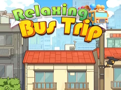 เกม Relaxing Bus Trip