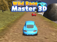 เกม Wild Race Master 3D