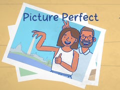 เกม Picture Perfect