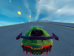 เกม Real Cars Epic Stunts