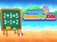 เกม Cool Math Games For Kids