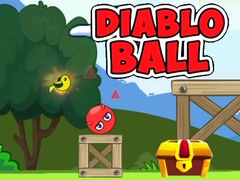 เกม Diablo Ball