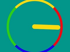 เกม Time's Got Color