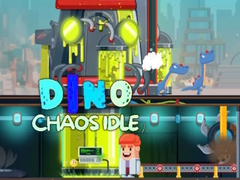 เกม Dino Chaos Idle