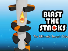 เกม Blast the Stacks