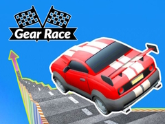 เกม Gear Race