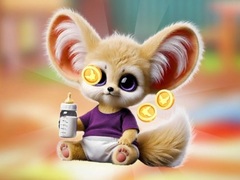 เกม Fennec The Fox