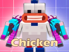 เกม Chicken