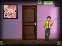 เกม Amgel Easy Room Escape 213