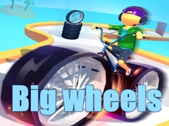 เกม Big wheels