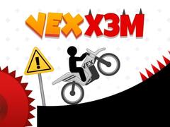 เกม Vex X3M