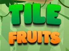 เกม Tile Fruits