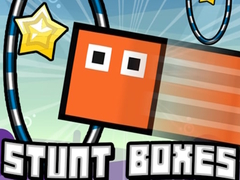 เกม Stunt Boxes