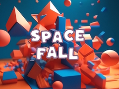 เกม Space Fall