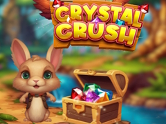 เกม Crystal Crush