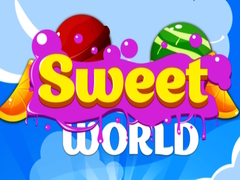 เกม Sweet World