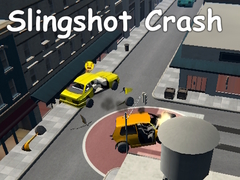 เกม Slingshot Crash