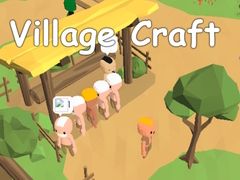 เกม Village Craft