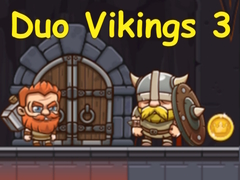 เกม Duo Vikings 3