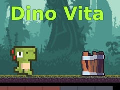 เกม Dino Vita