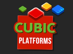 เกม Cubic Platforms