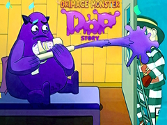 เกม Grimace Monsters DOP story