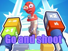 เกม Go and shoot