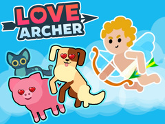 เกม Love Archer