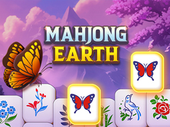 เกม Mahjong Earth