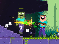 เกม Noob Legends Dungeon Adventures