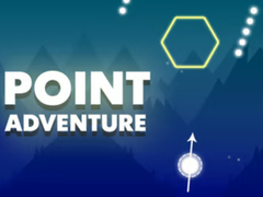 เกม Point Adventure