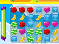 เกม Sweet Candyland World
